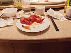 -艳阳天·非遗楚菜(武汉客厅店)