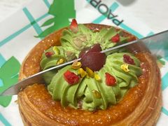 -PAOPAO Bakery&Café(港汇店)