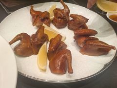 -富邦大酒店-愉月轩中餐厅