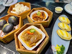 黑椒金钱肚-龙凤点心·饼家(松岗店)