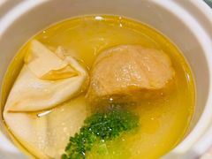 -三凤酒家·百年无锡菜(清扬茂业店)
