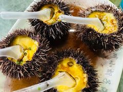 -四川小胡子海鲜(丁村万人海鲜广场店)