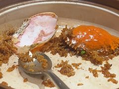 -香雪海饭店中餐厅(人民桥店)