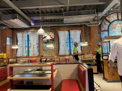 -廖掌柜·重庆鲜货火锅(上海首店)