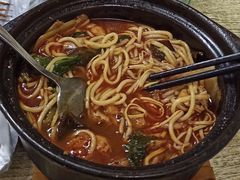 -曹宝林砂锅麻辣烫(星光路店)
