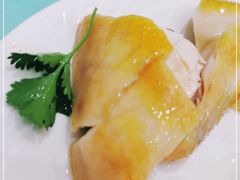 -巫记鸡饭店