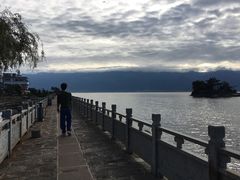 -小普陀