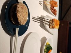 -南门小馆·清真(国贸商城店)