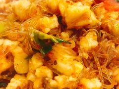-刘信牛羊肉泡馍小炒(回民街店)