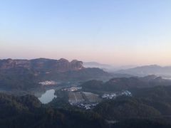 -丹霞山风景名胜区