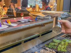 -三太子地摊烧烤·小龙虾(北蔡店)