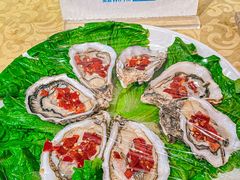 -盒马鲜生(莱蒙都会店)