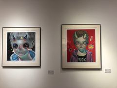 -宝龙艺术中心(七宝宝龙城店)