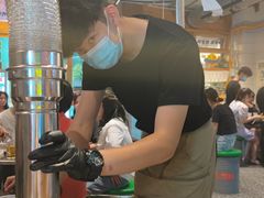 -馥二代韩式烤肉 2세대 불고기(喷水池店)
