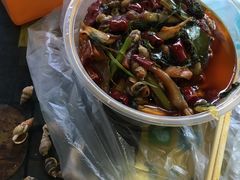 -胖子烧烤海鲜(亲贤北街店)
