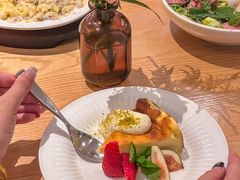 -O'eat Blossom&Pelican(深圳首店)