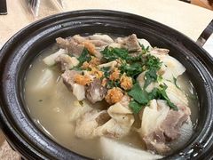 -麒麟中餐厅·经典粤菜·地道菜式老字号(广州长隆酒店)