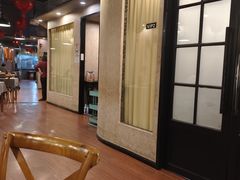 -徐记私厨(半淞园路店)