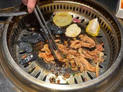 -嘿嘟嘟·肋条烧肉放题(爱融荟城店)