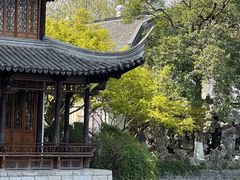 -南京中国近代史遗址博物馆(南京总统府)