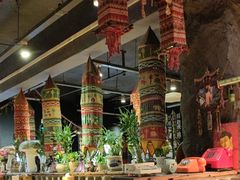 -花腰餐吧Bistro烧烤 傣味(传媒大学店)