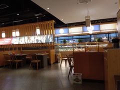 大堂-福成自助烤肉(双桥万达店)