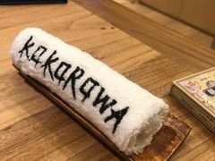 -kokorowa心和日本料理