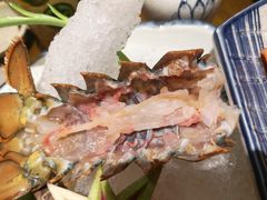 -樱之盛宴·蟹料理海鲜自助(前进大街店)