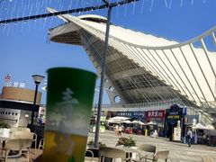 -第35届青岛国际啤酒节