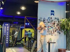 -每练有胜健身工作室(EFC店)