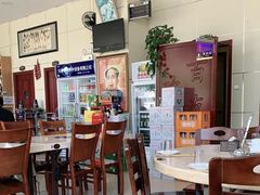 -百友顺涮肉城(故城东路店)