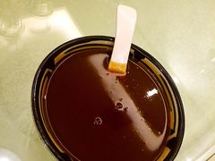 枣沫糊-福苗小骆驼烧烤(曲江店)