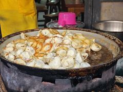 -逍遥镇刘相五胡辣汤豆沫馆(康复中街店)