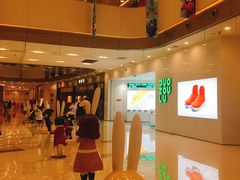 -凯德广场(西城店)