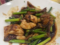 -良友·海鲜青岛菜(五四广场店)