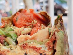 -何太吉·煎饼果子(海防路店)