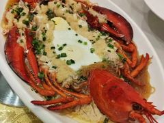 -欣旺·迎宾楼·百年无锡菜