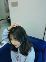 点击看大图 -3AM HAIR SALON烫发染发接发