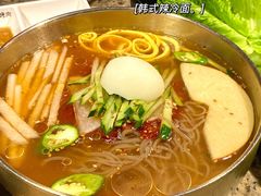 -三代烤肉(保利广场店)