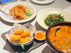 -BetterThai 泰加(苏州中心店)