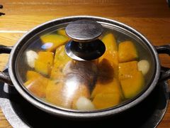 -吃饭皇帝大土家民族菜(正大广场店)