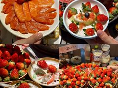 -伍棵星炭烤自助料理·烤鳗鱼(浦东食品城店)