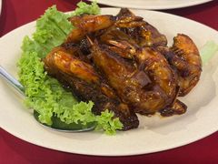 -德成饭店