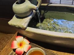 -海悦容庭SPA·按摩·推拿(东盟店)