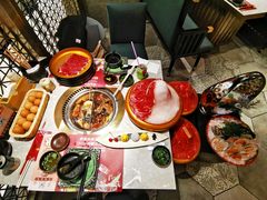 -空之介寿喜烧·和牛放题(恒隆广场店)