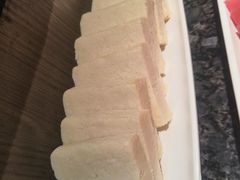 海带冻豆腐-海底捞火锅(崇文门新世界百货店)