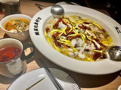 -太二酸菜鱼(沈阳万象城店)