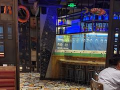 -夯鱼烤鱼·尔滨地标美食(国展店)