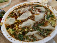 -尤素福东举院饺子馆