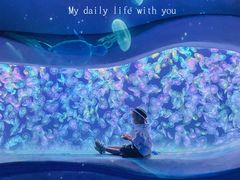 -海合安天津极地海洋公园